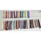 000 - Akril fonal színpaletta