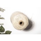 001 Törtfehér - Akril fonal 400 gramm