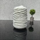 001 Törtfehér - Akril fonal 400 gramm