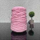 002 Babarózsaszín - Akril fonal 400 gramm
