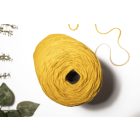 003 Aranylósárga- Akril fonal 400 gramm