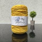 003 Aranylósárga- Akril fonal 400 gramm