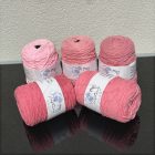 004 Kagyló - Akril fonal 400 gramm