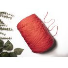 006 Vérnarancs - Akril fonal 400 gramm