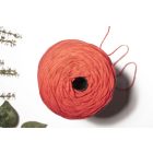006 Vérnarancs - Akril fonal 400 gramm