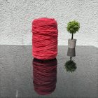 006 Vérnarancs - Akril fonal 400 gramm