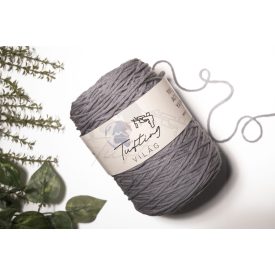 007 Szürke - Akril fonal 400 gramm