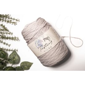 011 Ködszürke- Akril fonal 400 gramm