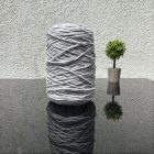 011 Ködszürke- Akril fonal 400 gramm