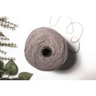 012 Achátszürke - Akril fonal 400 gramm