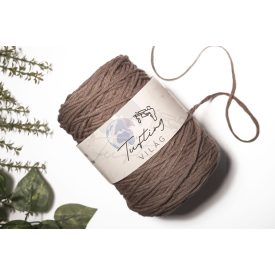 015 Patkányszürke - Akril fonal 400 gramm