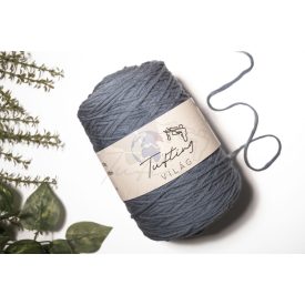 016 Viharkék - Akril fonal 400 gramm