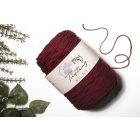 037 Merlot - Akril fonal 400 gramm