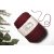 037 Merlot - Akril fonal 400 gramm
