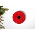 03 - Piros gyapjú fonal 500 gramm