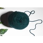 045 Sötétzöld - Akril fonal 400 gramm