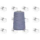 04 - Szürke Gyapjú fonal 400 gramm