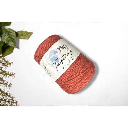 05 - Kagyló gyapjúfonal 500 gramm