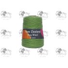 05 - Levélzöld Gyapjú fonal 400 gramm