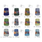 05 - Levélzöld Gyapjú fonal 400 gramm