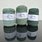 069 Borókazöld - Akril fonal 400 gramm