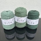 069 Borókazöld - Akril fonal 400 gramm