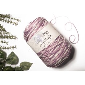 077 Candy - Colour Gradient Acrylic Yarn 400 grams