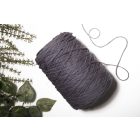 079 - Greyish Blue acryl yarn 400 grams