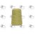 07 - Olive wool yarn 400 grams