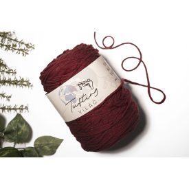 080 - Mahogany acryl yarn 400 grams