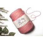 081 - Patchouli acryl yarn 400 grams