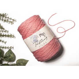 081 - Patchouli acryl yarn 400 grams