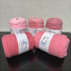 081 - Patchouli acryl yarn 400 grams