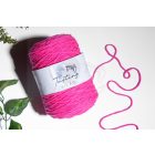 086 Pink - Akril fonal 400 gramm