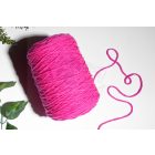 086 Pink - Akril fonal 400 gramm