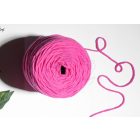 086 Pink - Akril fonal 400 gramm