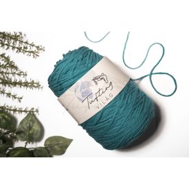 089 - Aquamarine acryl yarn 400 grams