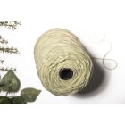 091 - Bay green acryl yarn 400 grams