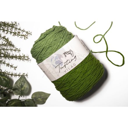 094 - Forest acryl yarn 400 grams