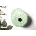 096 - Pastel Green acryl yarn 400 grams