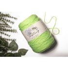 097 - Neon Green acryl yarn 400 grams