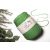 098 - Grassgreen acryl yarn 400 grams
