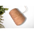 09 - Barack gyapjú fonal 500 gramm