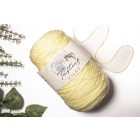 100 - Elder white acryl yarn 400 grams