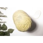 100 - Elder white acryl yarn 400 grams