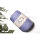 101 Milka lila - Akril fonal 400 gramm