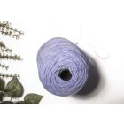 101 Milka lila - Akril fonal 400 gramm