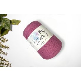 10 - Orchidea gyapjú fonal 500 gramm