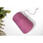 10 - Orchidea gyapjú fonal 500 gramm