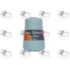 12 - Türkiz Gyapjú fonal 400 gramm